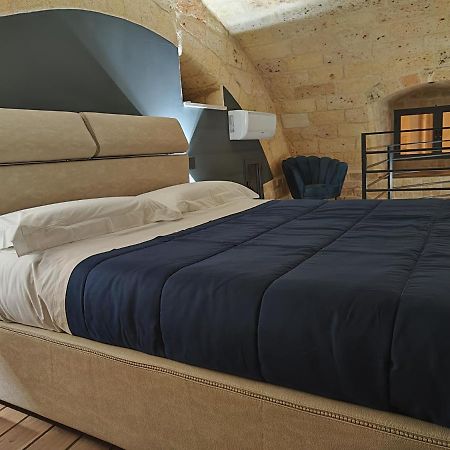 Roberto'S Guest House Andria Bagian luar foto
