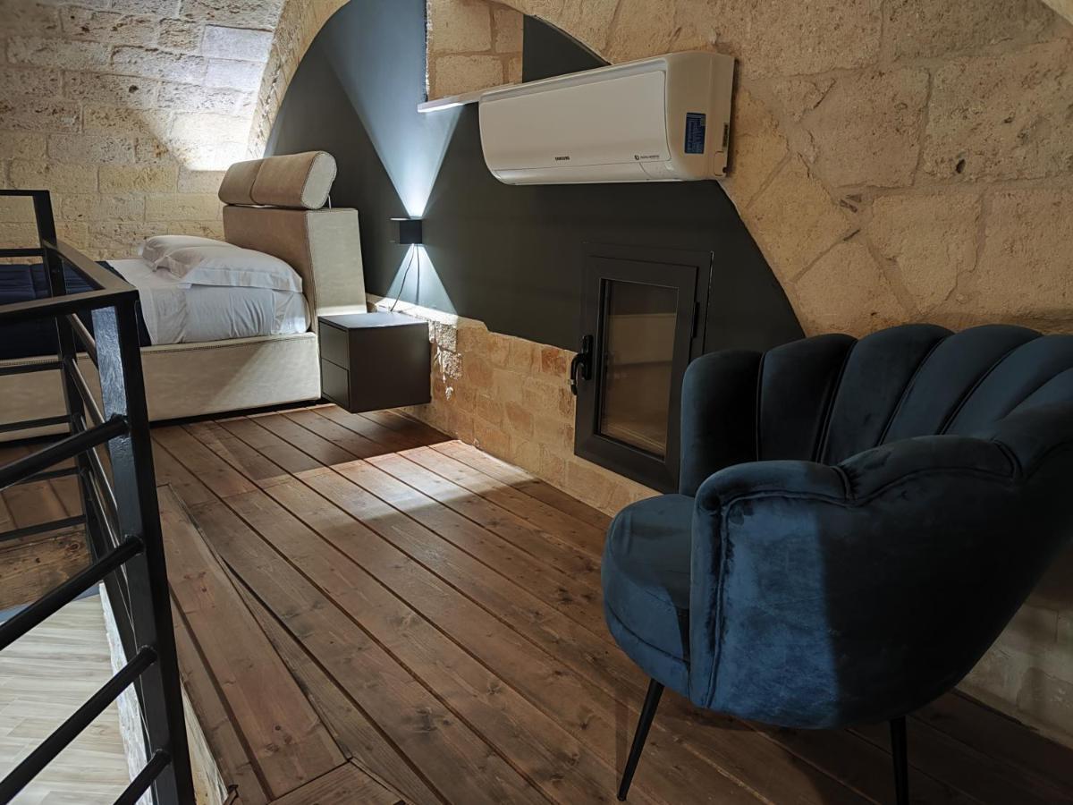 Roberto'S Guest House Andria Bagian luar foto