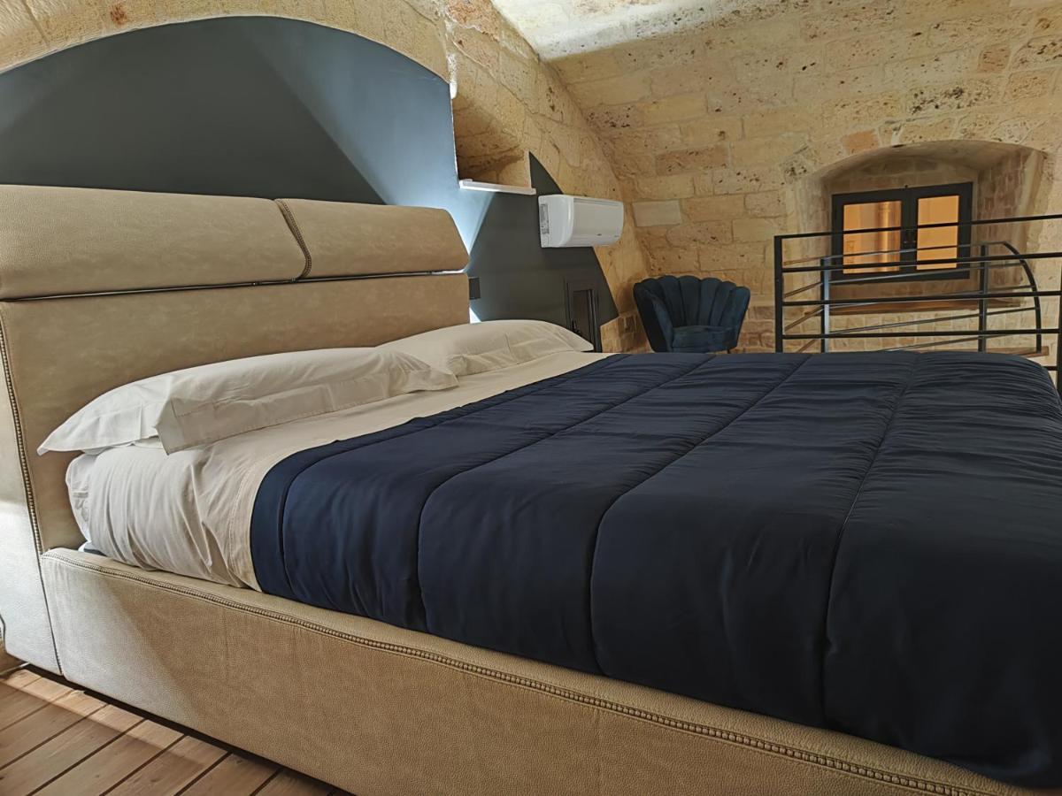 Roberto'S Guest House Andria Bagian luar foto